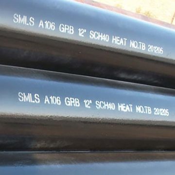 Season 2：Check how many do you know with these steel pipe standards