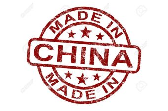 Why should you need to buy steel material and mechanical parts from China?
