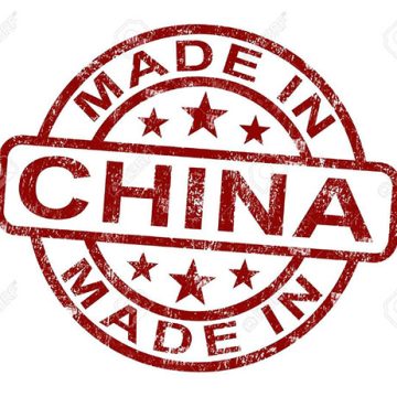 Why should you need to buy steel material and mechanical parts from China?