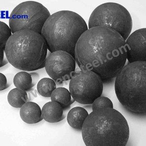 Casting Grinding Balls